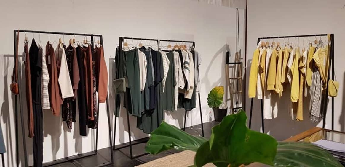 Modefabriek door de ogen van een designer: 'Dutchies on the rise'