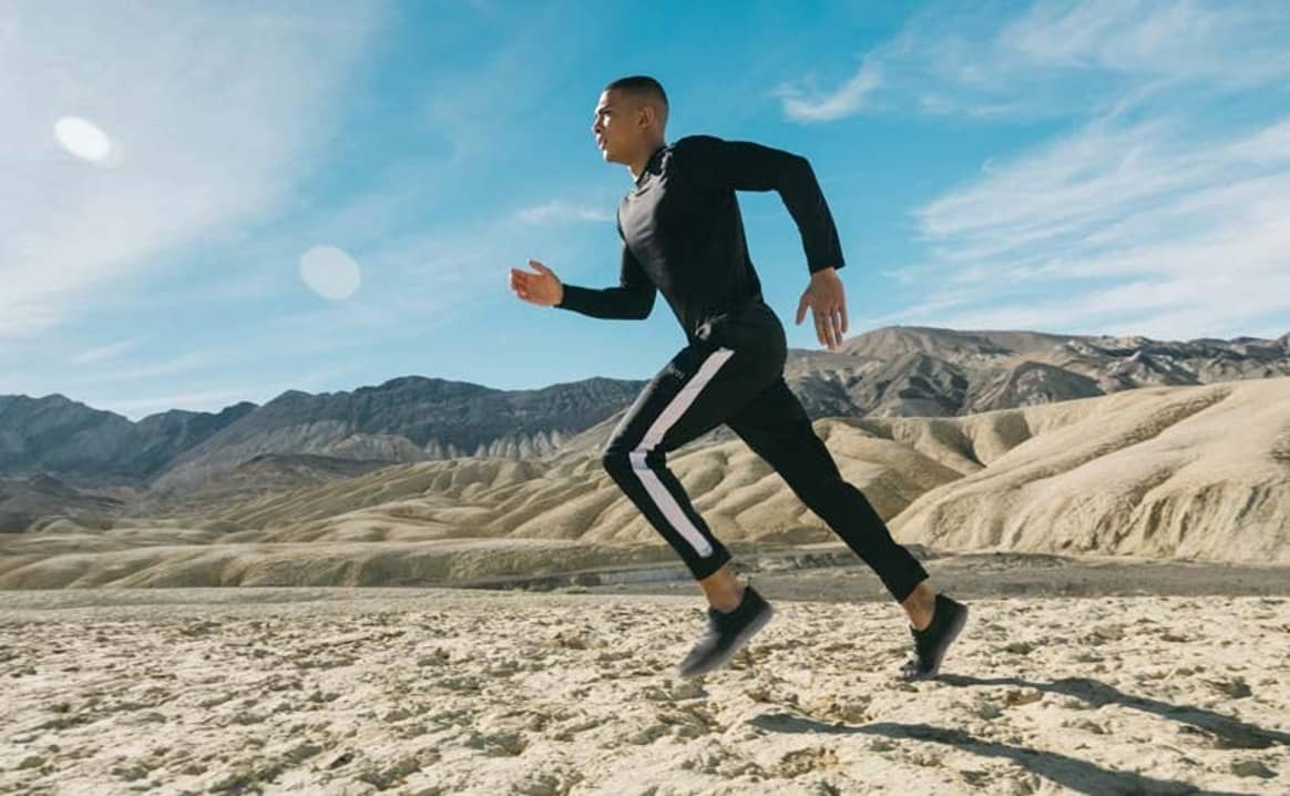 BoohooMan launches first activewear collection