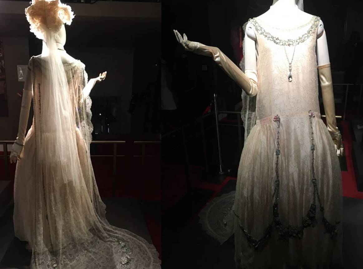 Downton Abbey; The Exhibition in Pictures