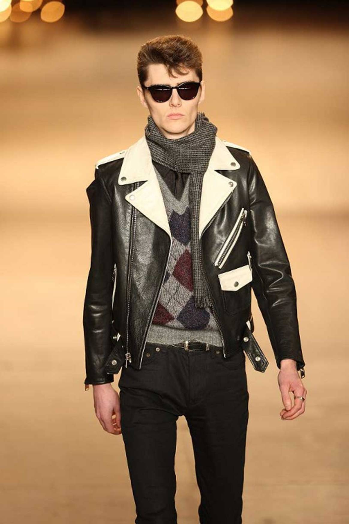 What can we expect from Hedi Slimane and Céline’s new menswear?