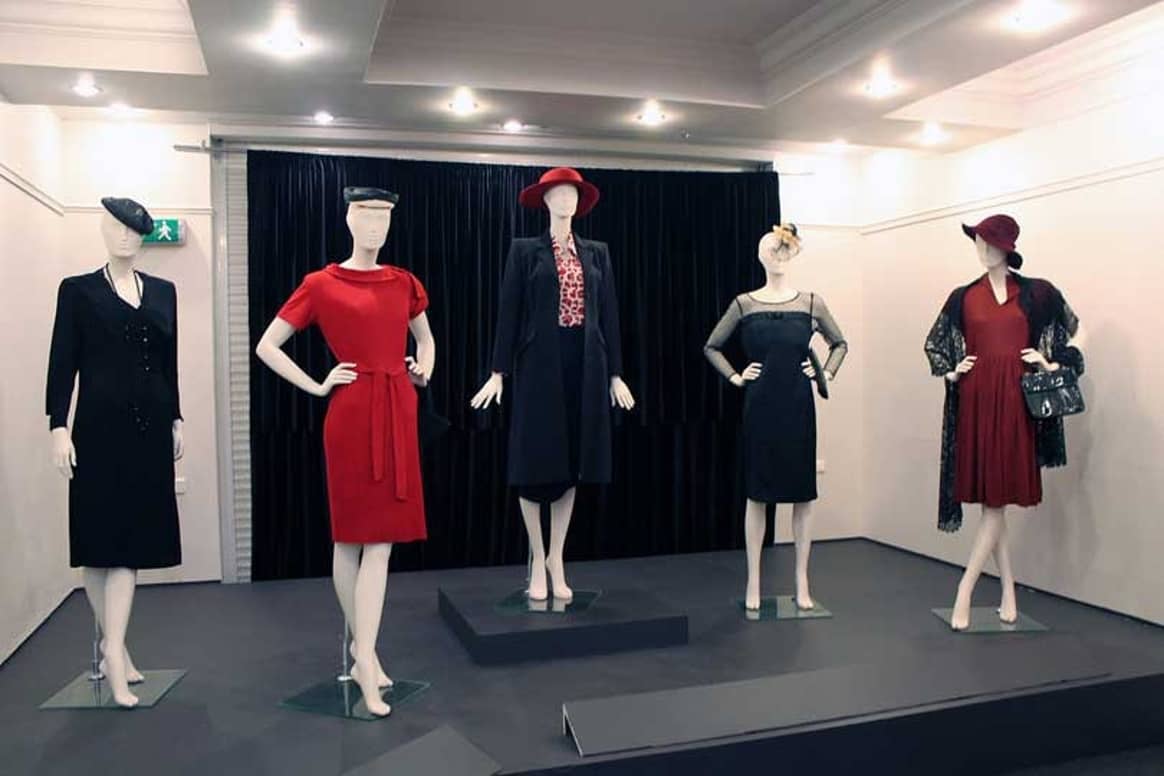 В 2018-2020 гг. в столичном "Музее моды" пройдут выставки модных домом LV, Dior, Christian Louboutin
