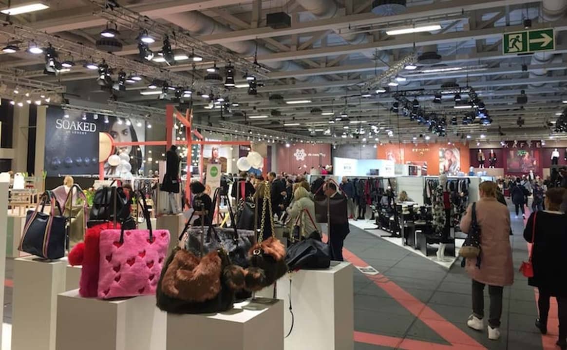 Hoch im Westen: Gute Stimmung auf den Berliner Modemessen Panorama und Selvedge Run
