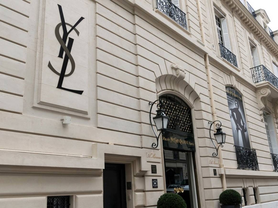 Musée Yves Saint Laurent Paris : 40 nouvelles pièces historiques présentées en mars 2018