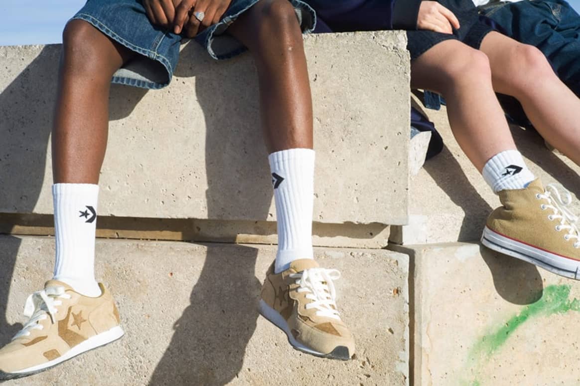 Jonathan Anderson and Converse to launch new collection for SS18