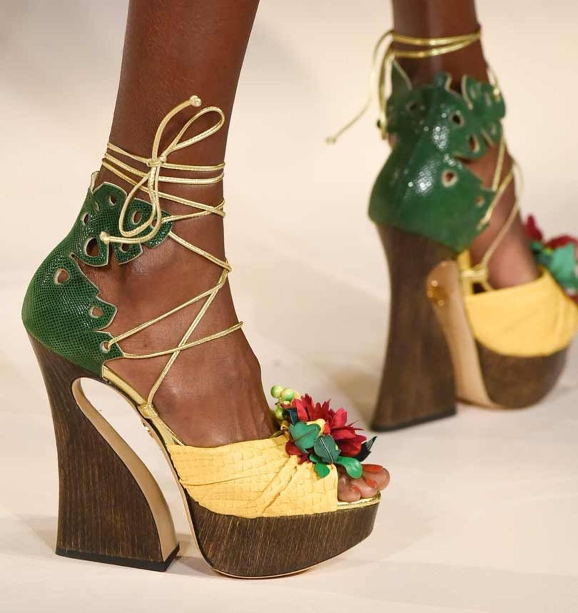 Charlotte Olympia files for Chapter 11 bankruptcy protection in the US