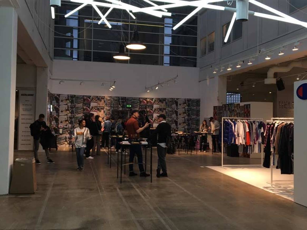 Modevakbeurs CIFF: een verslag uit Kopenhagen