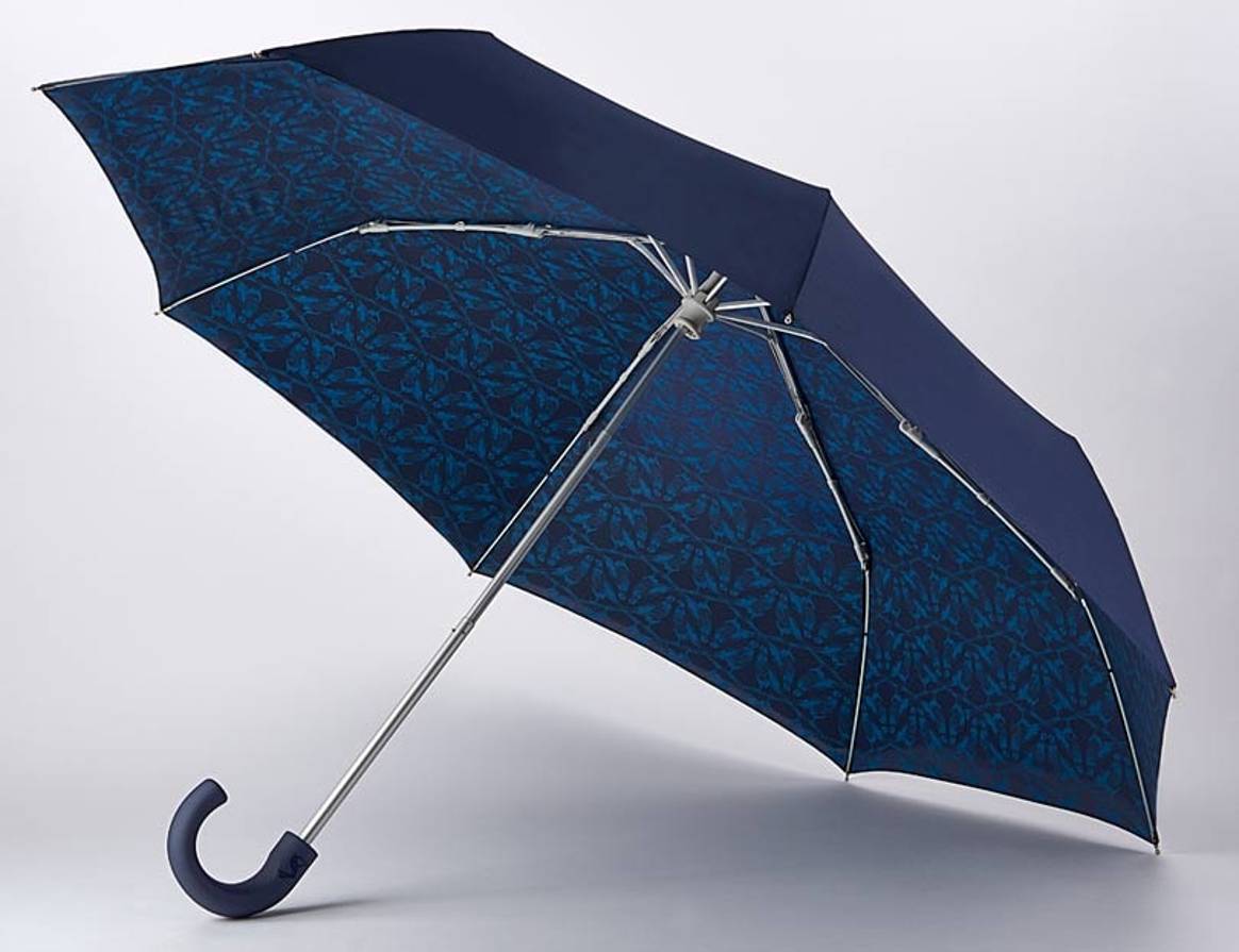 Joules launches umbrella line with Fulton