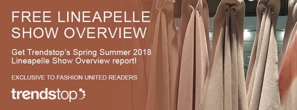 Lineapelle Milan Spring Summer 2019 Overview
