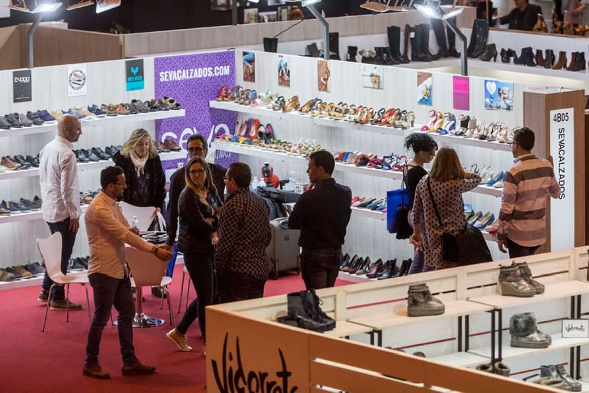 Momad Shoes refuerza el sector del calzado español con nuevas herramientas
