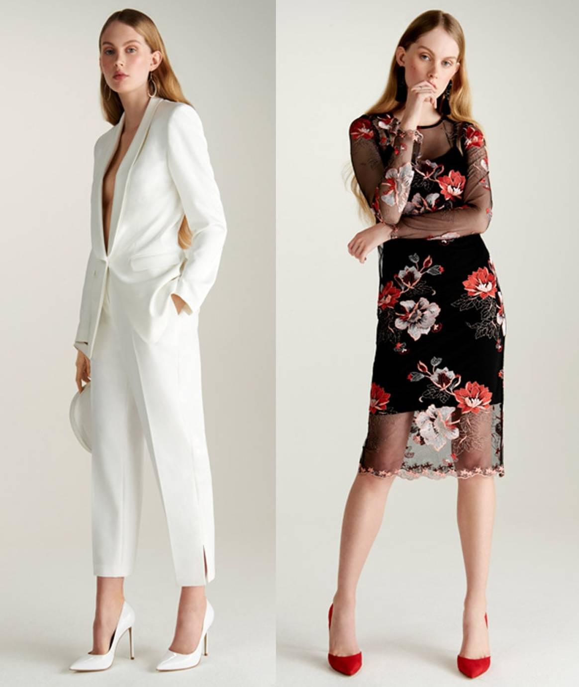 In Pictures: Amazon launches occasion wear brand Truth & Fable
