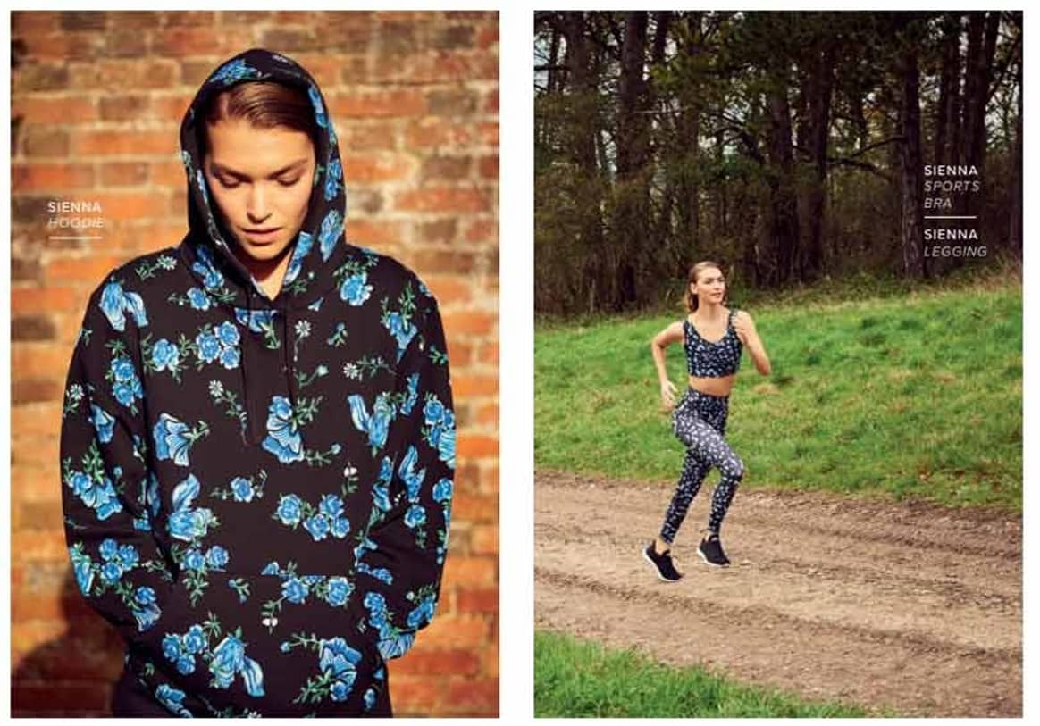 Emilia Wickstead launches activewear with Bodyism
