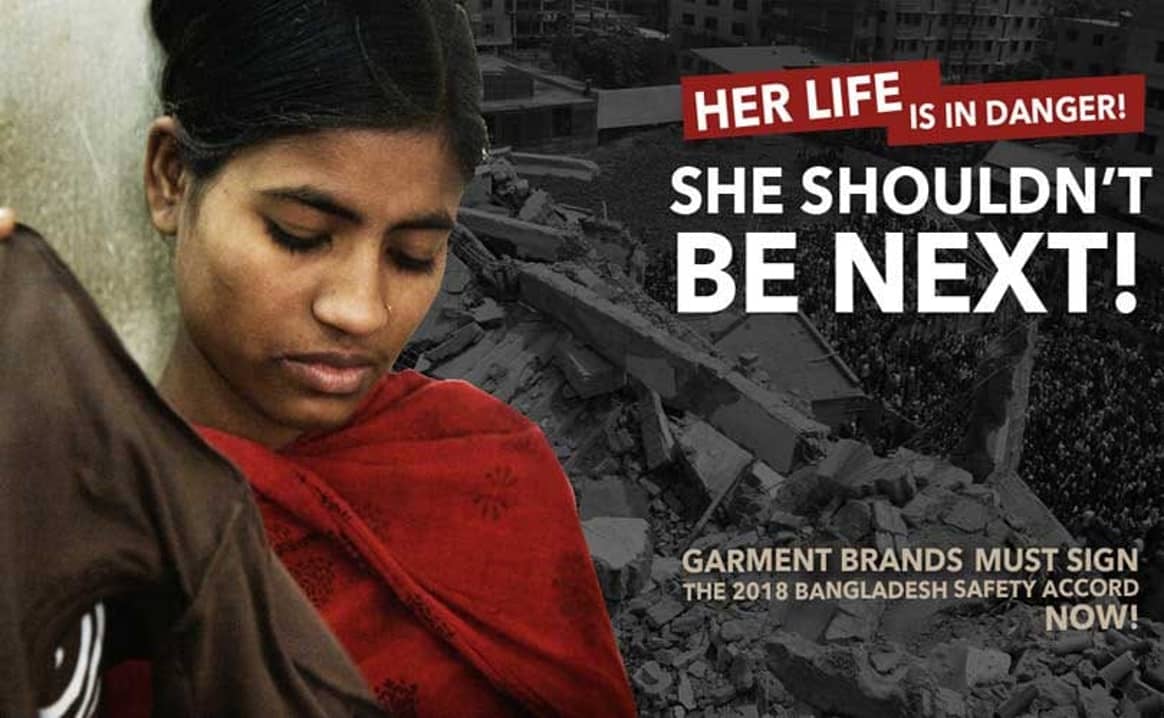 „Garment Worker Diaries“ beleuchten Leben von Fabrikarbeiterinnen