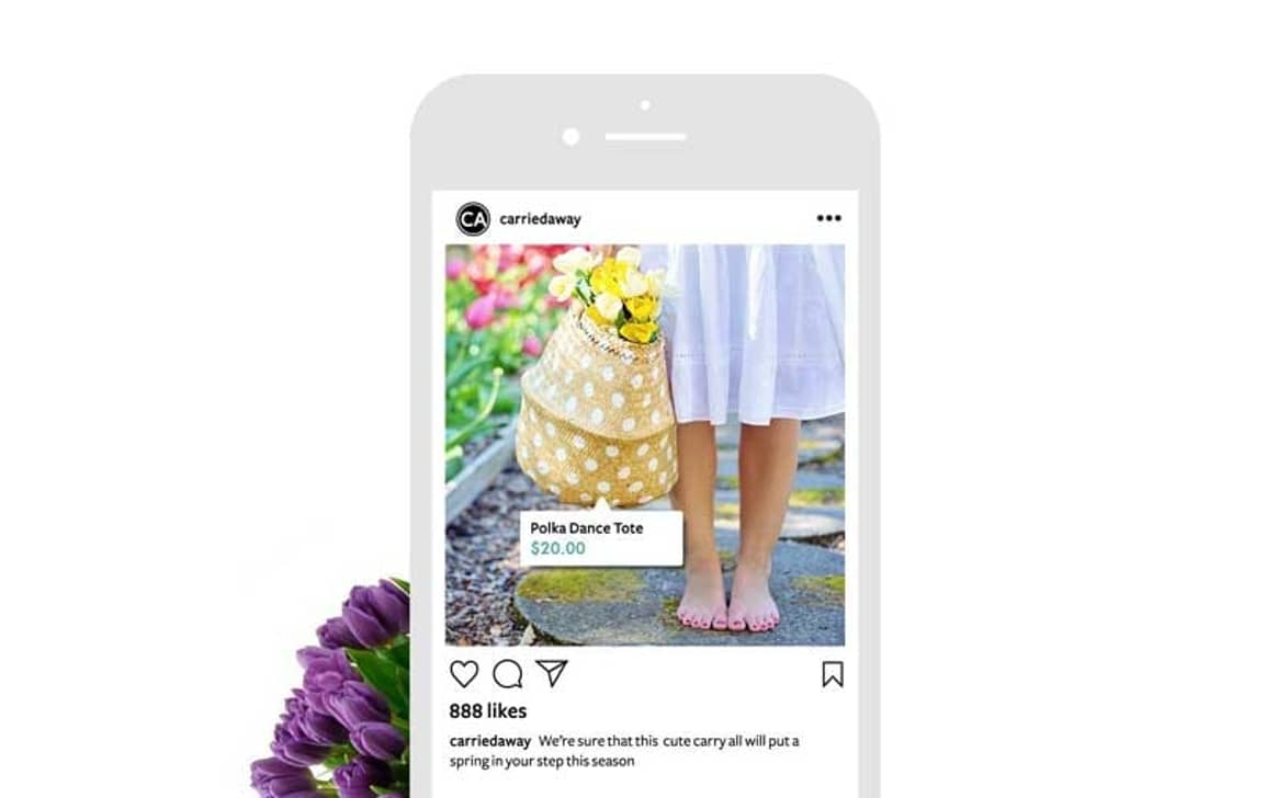 Shopify expands ‘shopping on Instagram’ feature to the UK