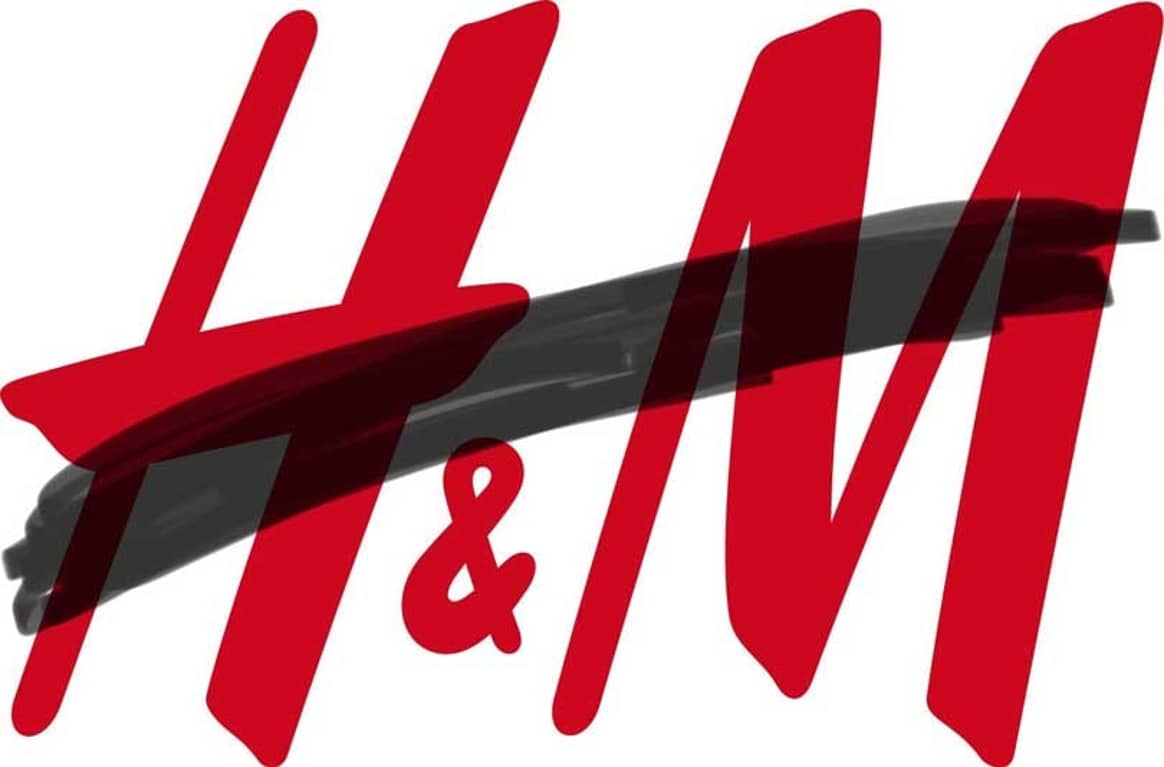 H&M and the curious case of stealing graffiti