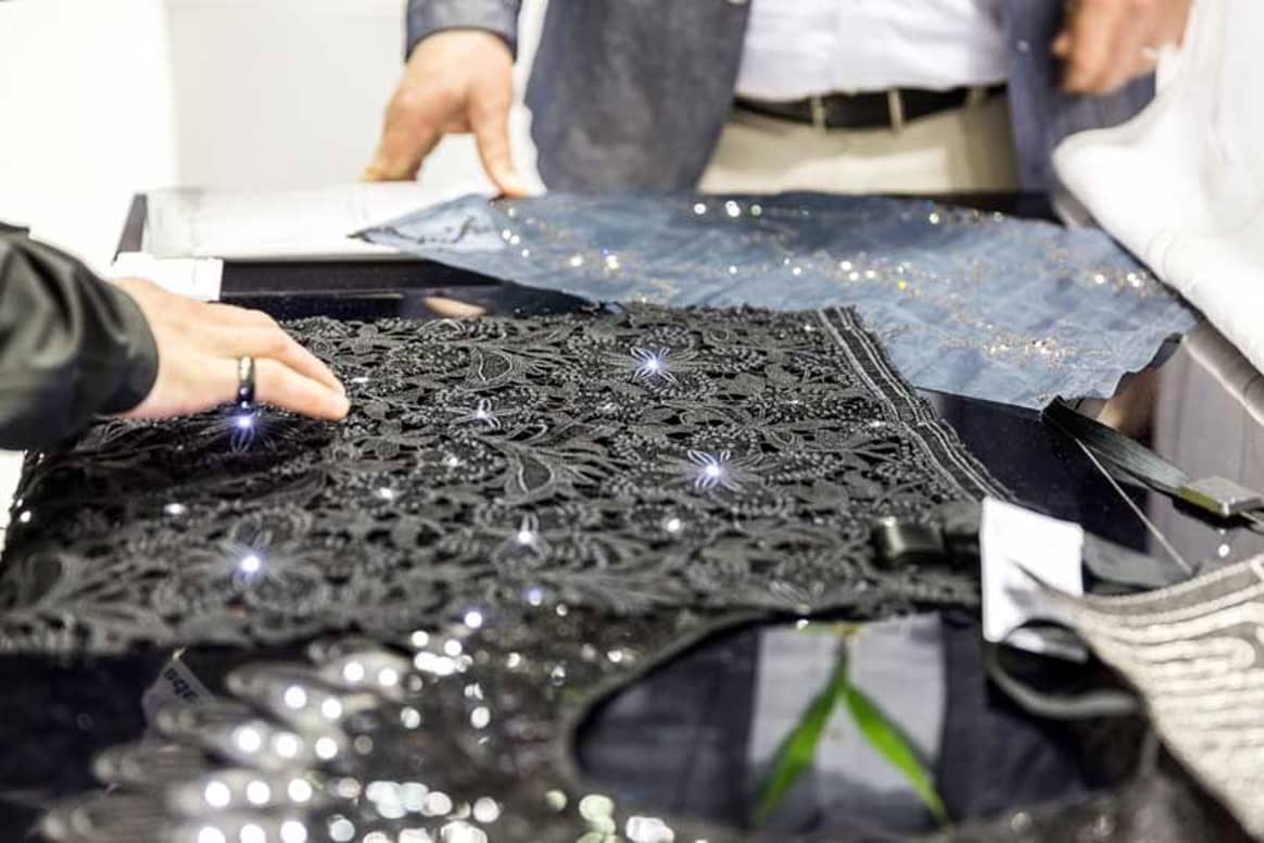 'Innovative materials will become more mainstream if they fulfill consumers desires'