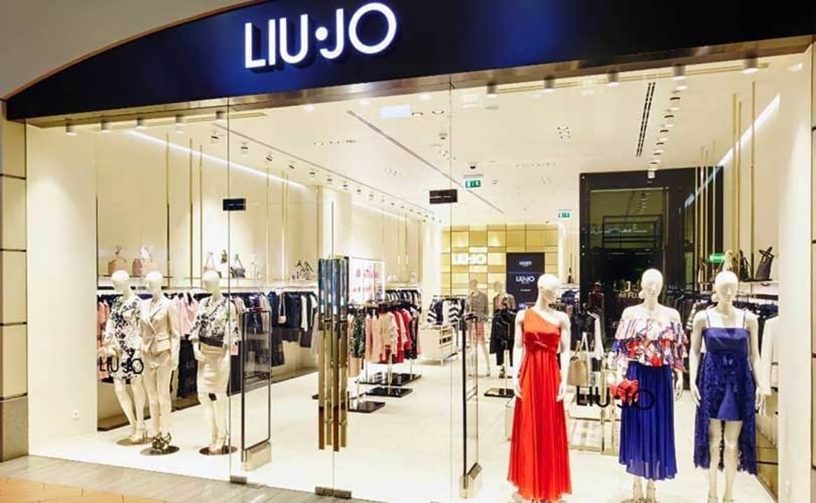 Итальянский премиум-бренд Liu Jo откроет 50 магазинов в России за 3 года
