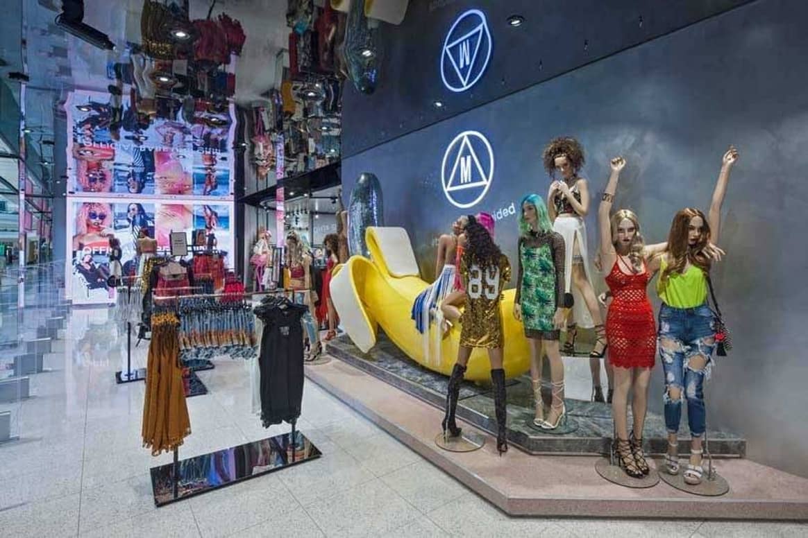 Missguided plans Middle East expansion with franchises