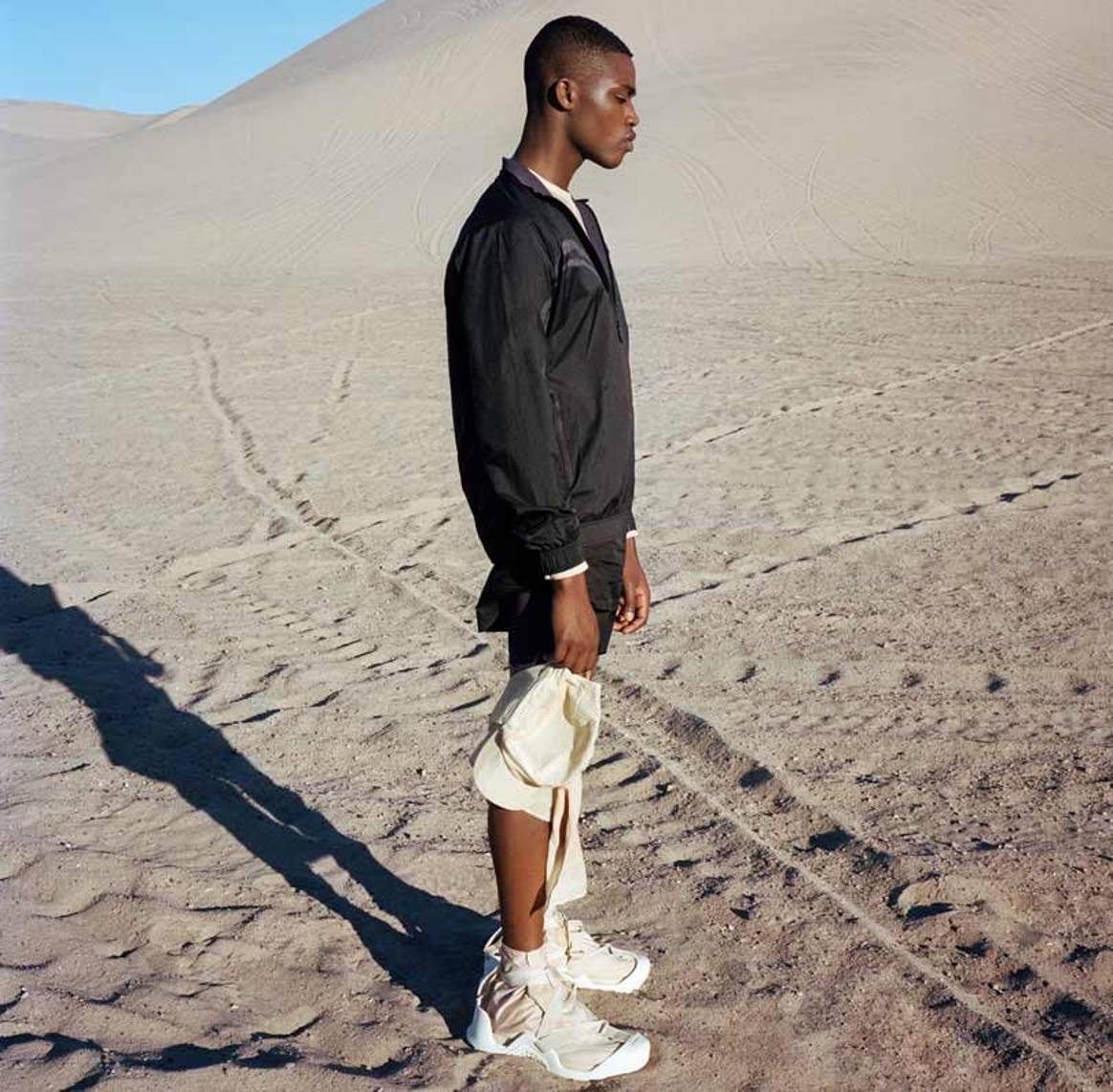 In Pictures: Reebok x Cottweiler SS18