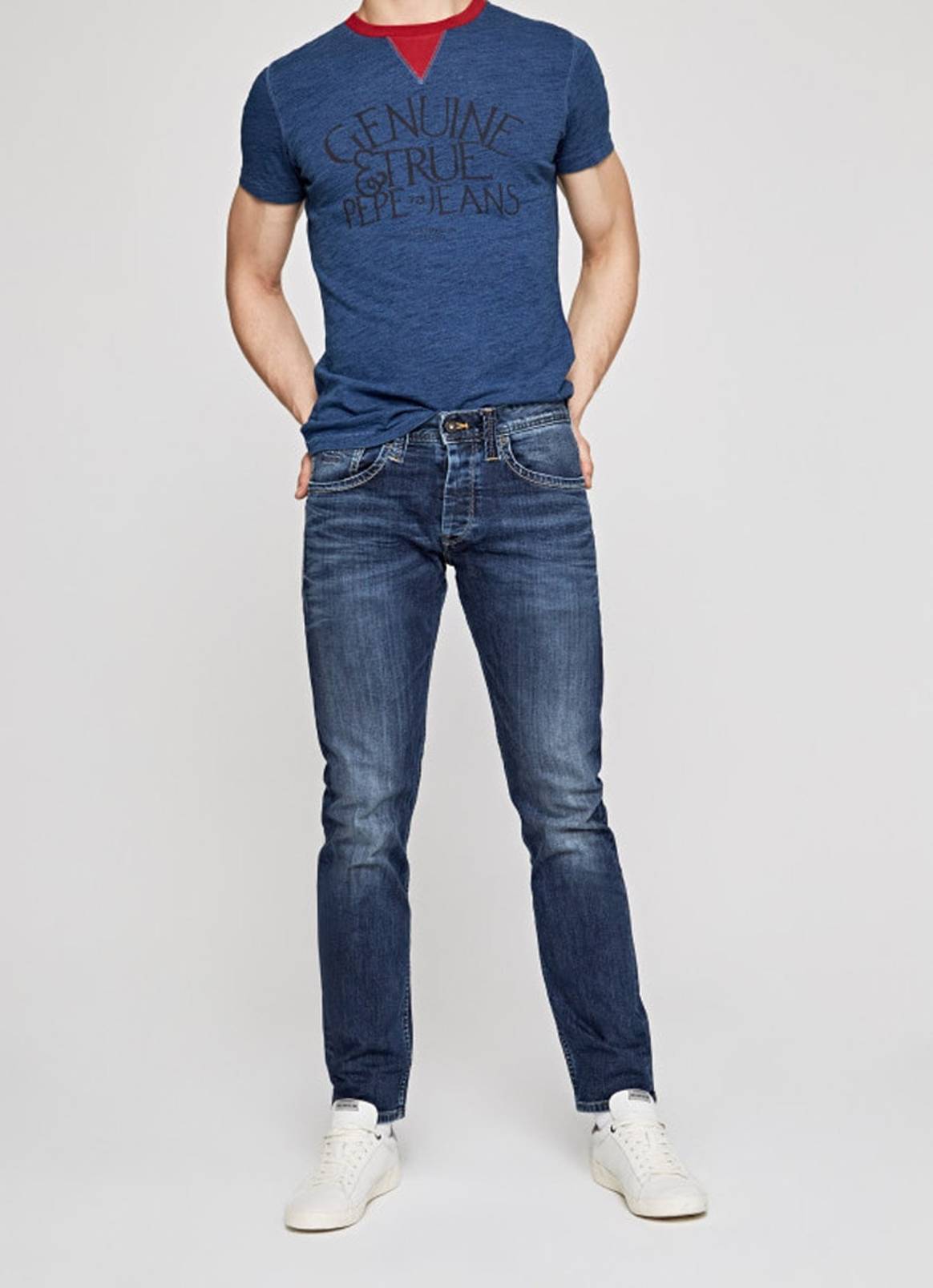Los jeans más vendidos de las 9 mejores marcas de denim
