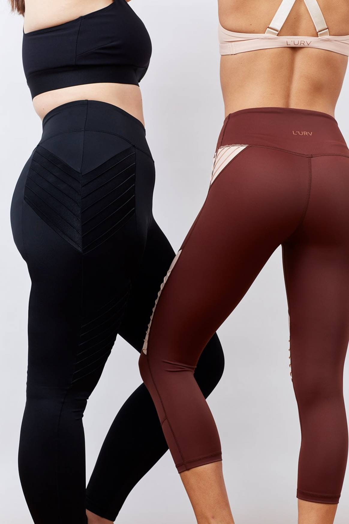 Fashercise launches Curve edit