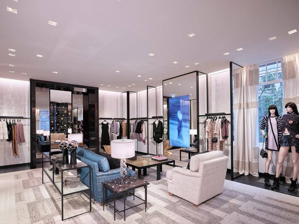Interview: Lisa Fuchs über ihre Stelle als Fashion Advisor bei Chanel