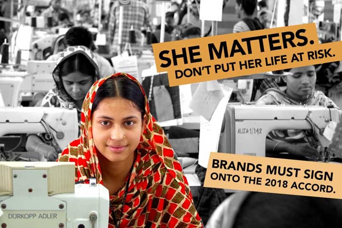 The need for the Bangladesh Accord persists 5 years after Rana Plaza