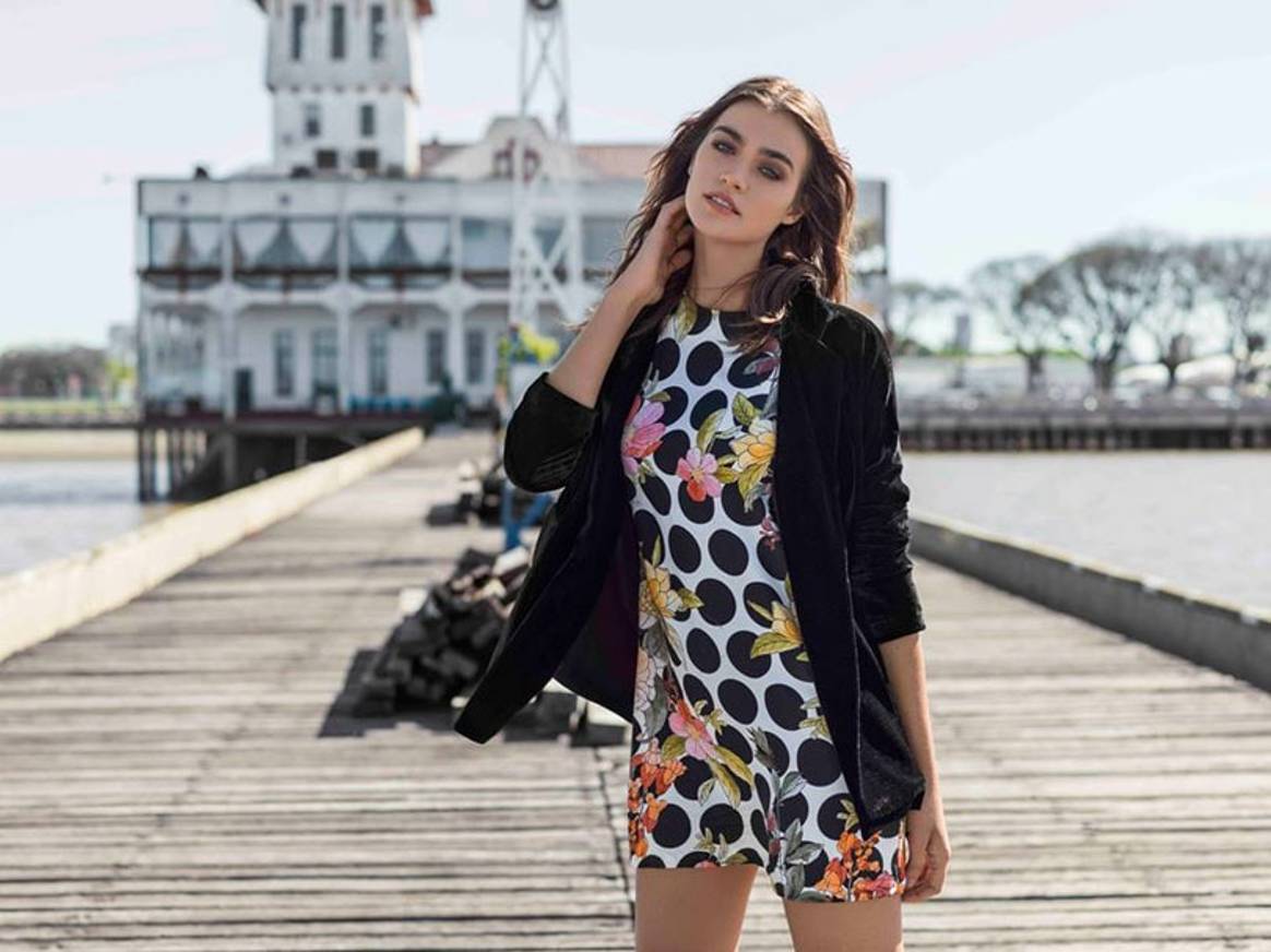 Datos y cifras de marcas de moda de Argentina: Cardón