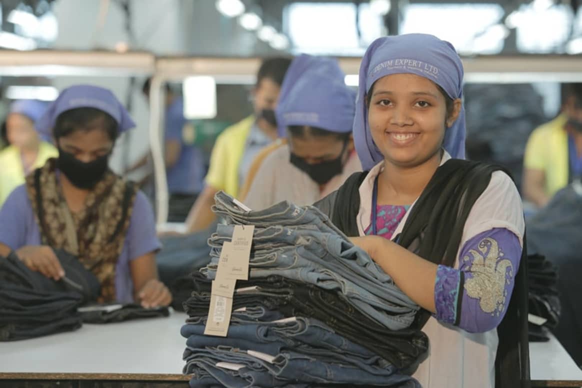 Warum Denim Expert Ltd eine der sichersten Fabriken in Bangladesch ist