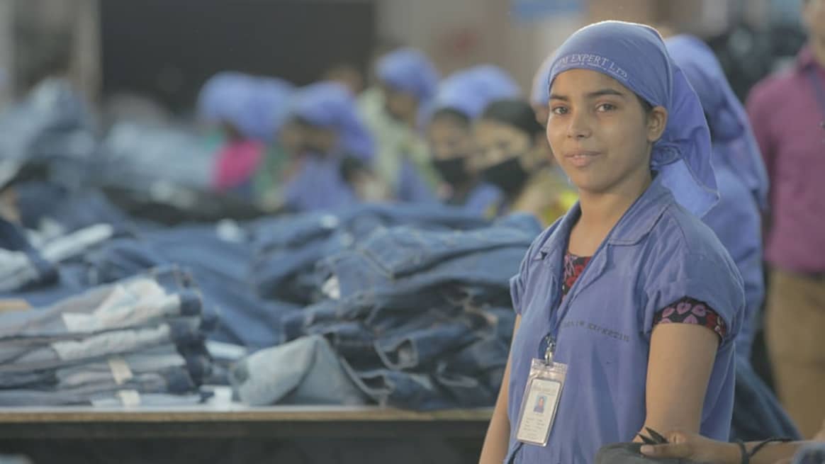 Why Denim Expert Ltd is one of the safest factories in Bangladesh