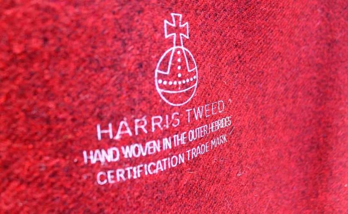 Harris Tweed Authority wins trademark infringement case