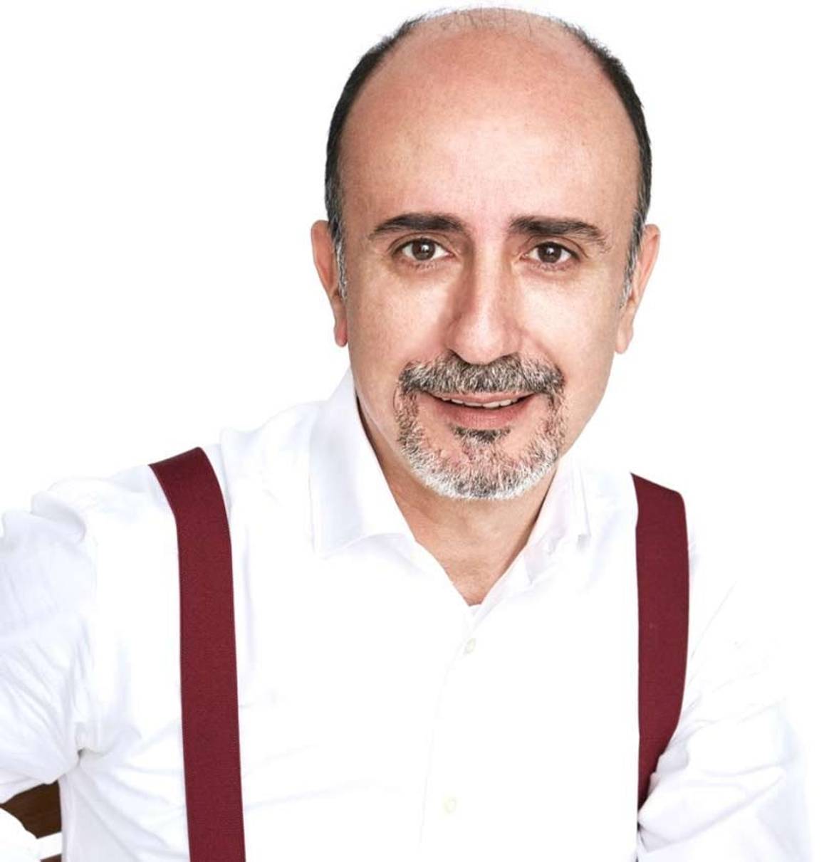 A. Javier Gómez Rivas (Sybilla): “No toda la moda debería exportarse”