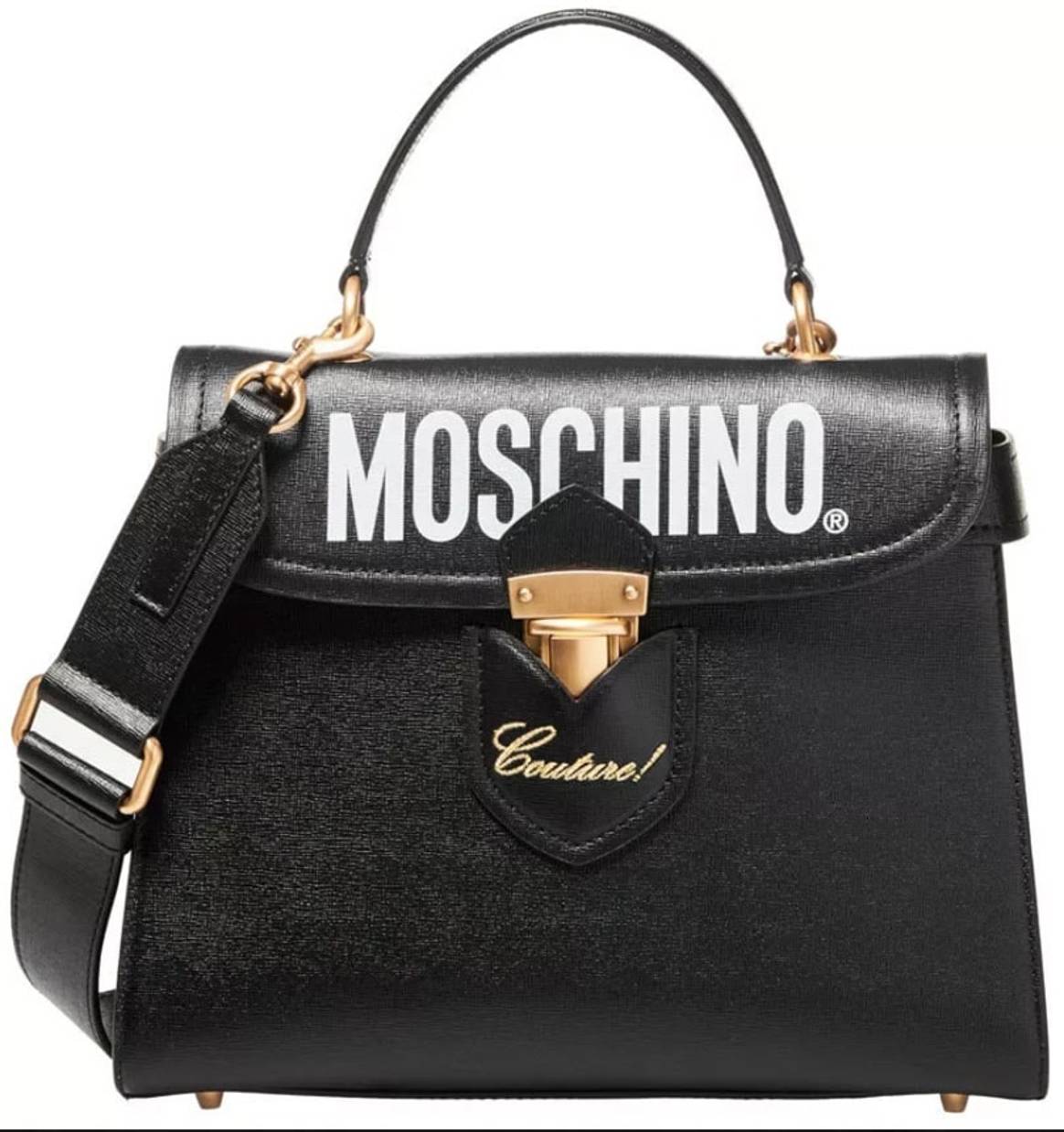 Moschino opent pop-upstore in Parijs warenhuis Printemps
