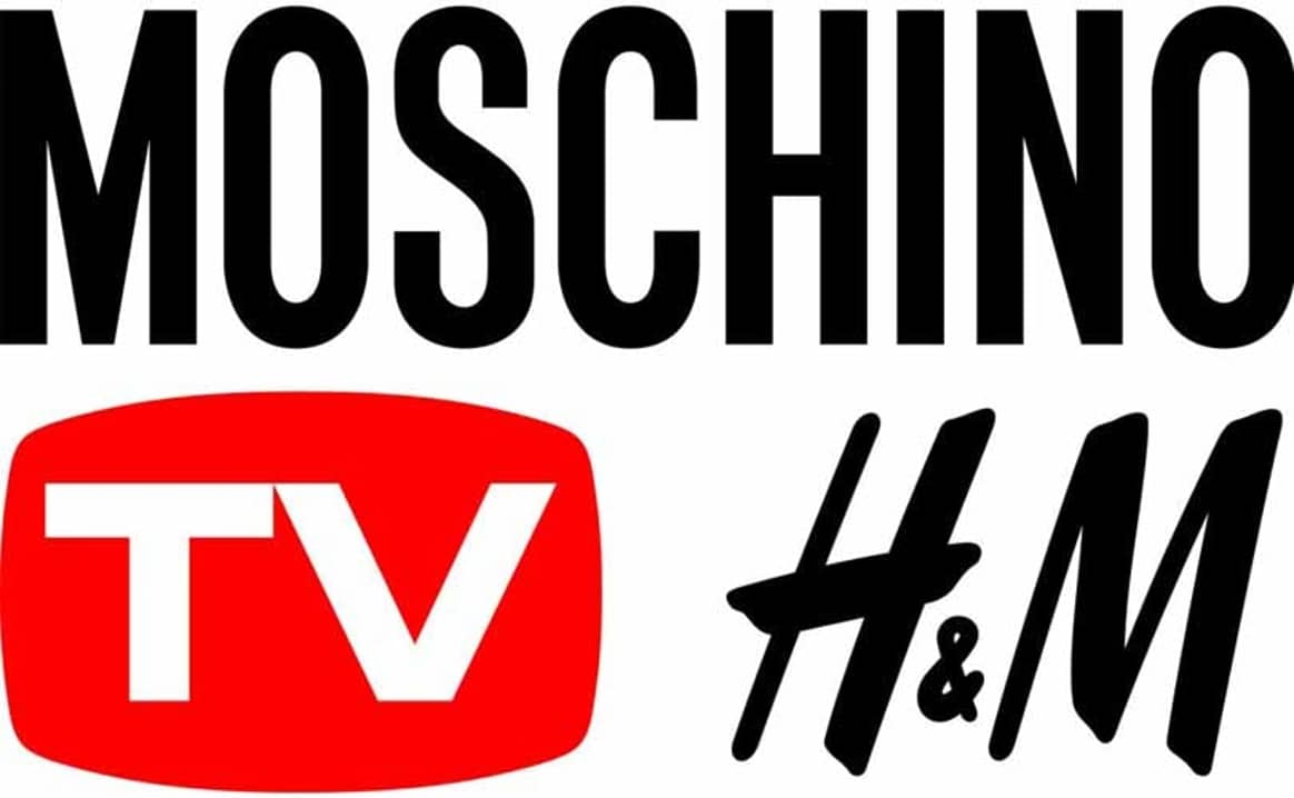 H&M colabora con Moschino