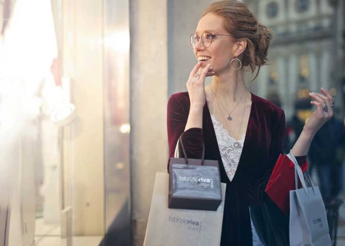 Is it time UK retailers ditch discounting for good?