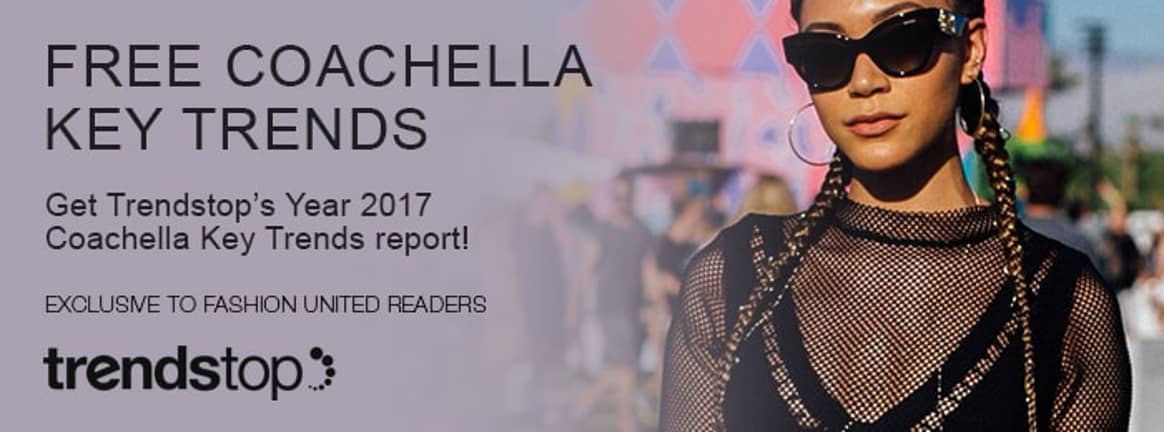 Обзор трендов фестиваля Coachella: стритстайл