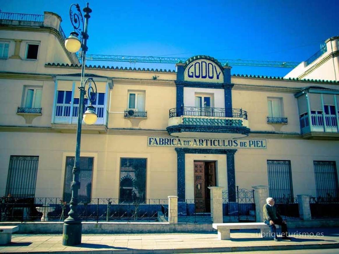 Ubrique (Espagne) : berceau « secret » du cuir des Maisons de luxe