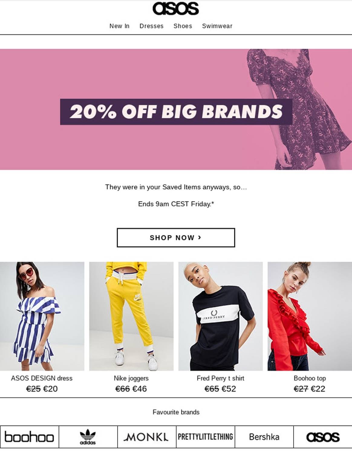 GDPR: Leading challenges online fashion retailers may face