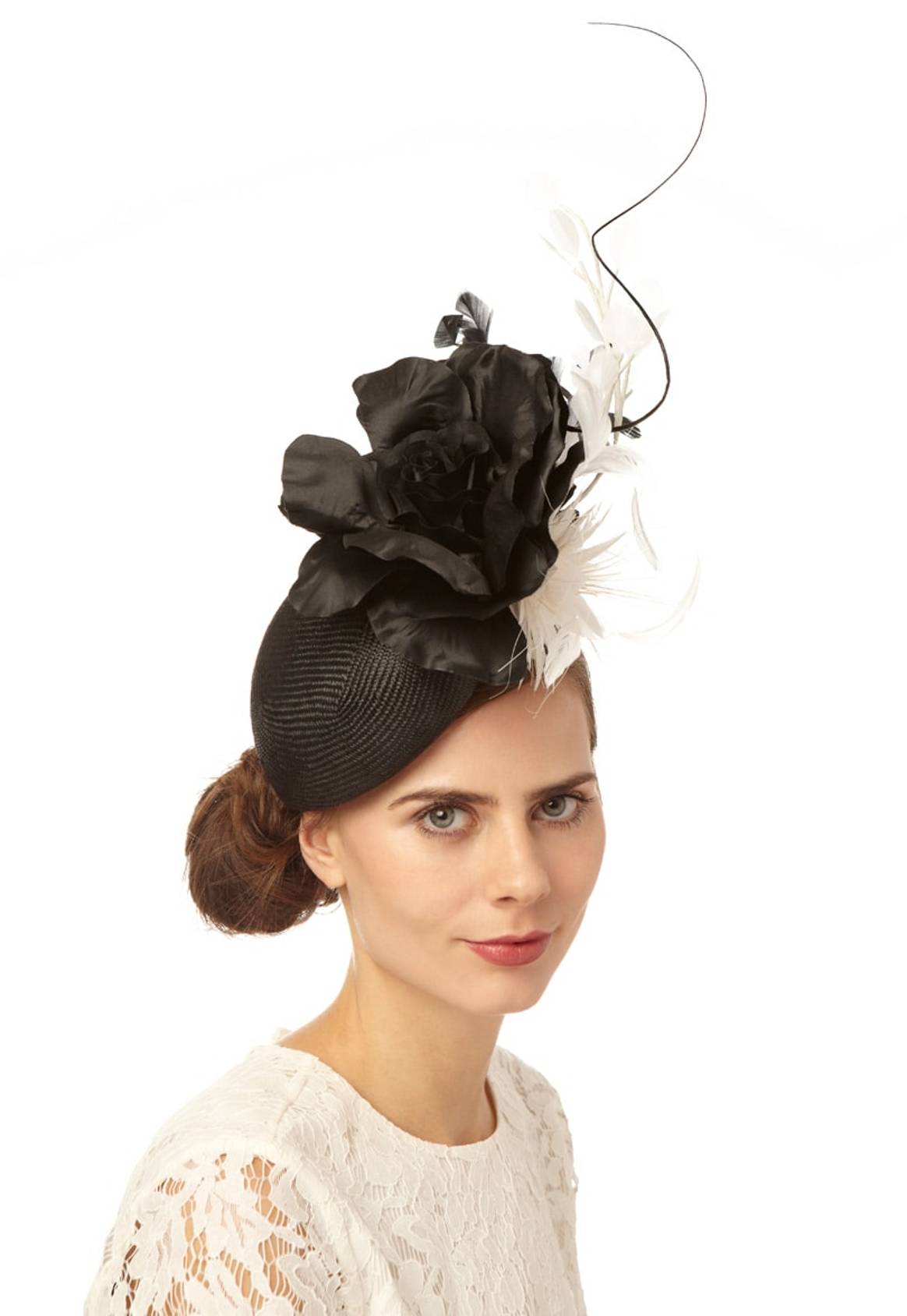 Genevieve Foddy on fascinators and fashion ahead of the Royal Wedding