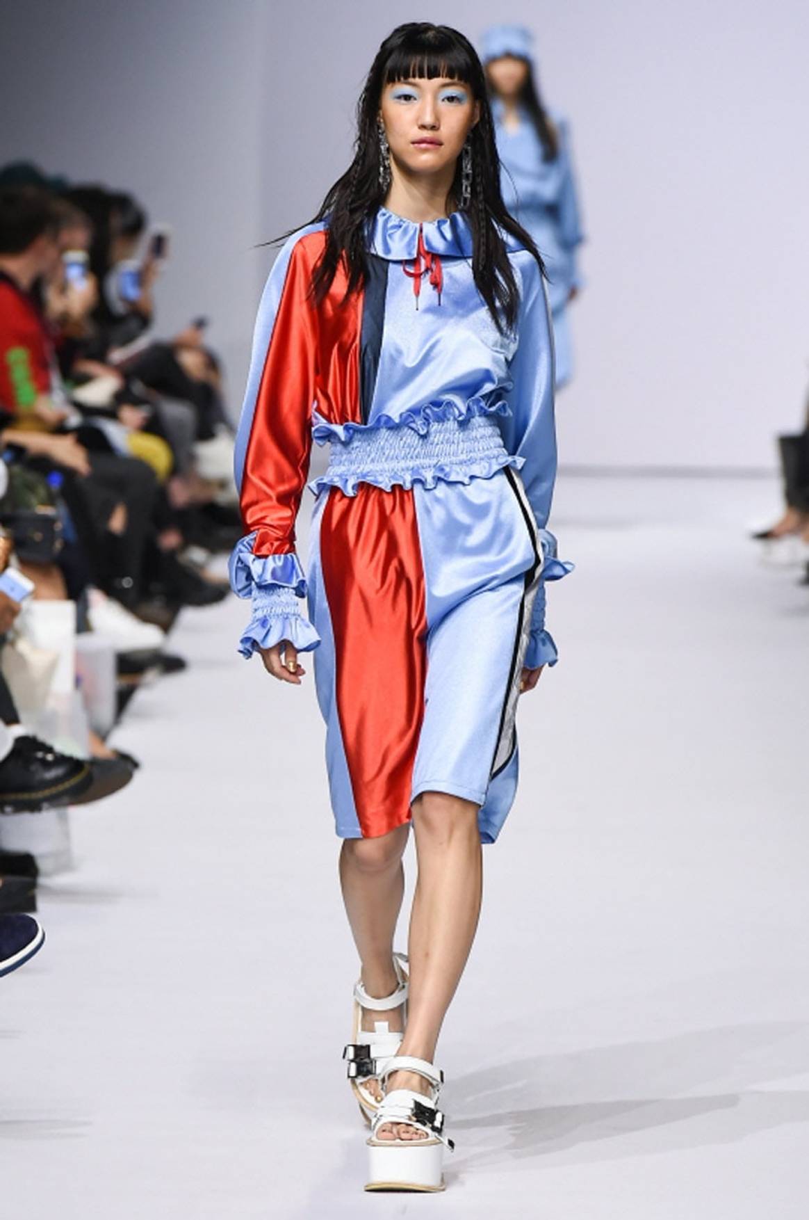 K-Fashion: últimas tendencias coreanas de los obsesionados del estilo