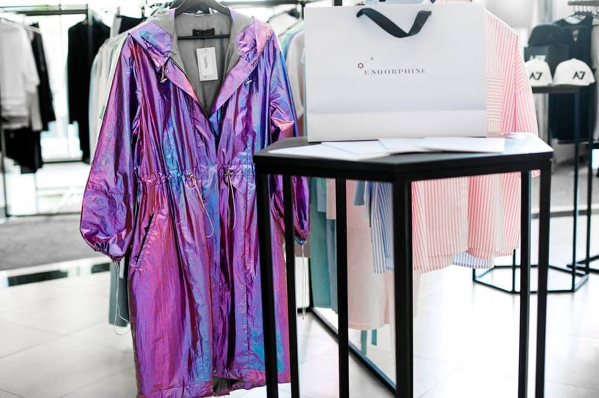 Открывается первый в Москве корнер альтернативной моды Concept Market