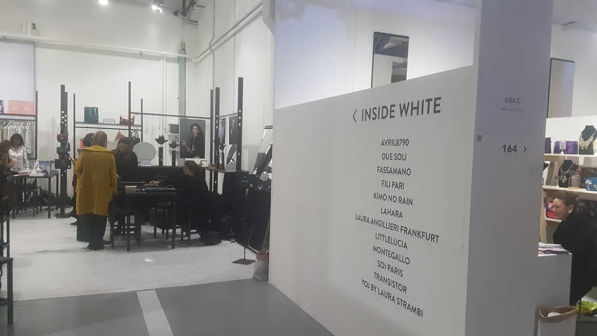 White apre al pubblico e va in scena a Milano dal 16 al 18 giugno