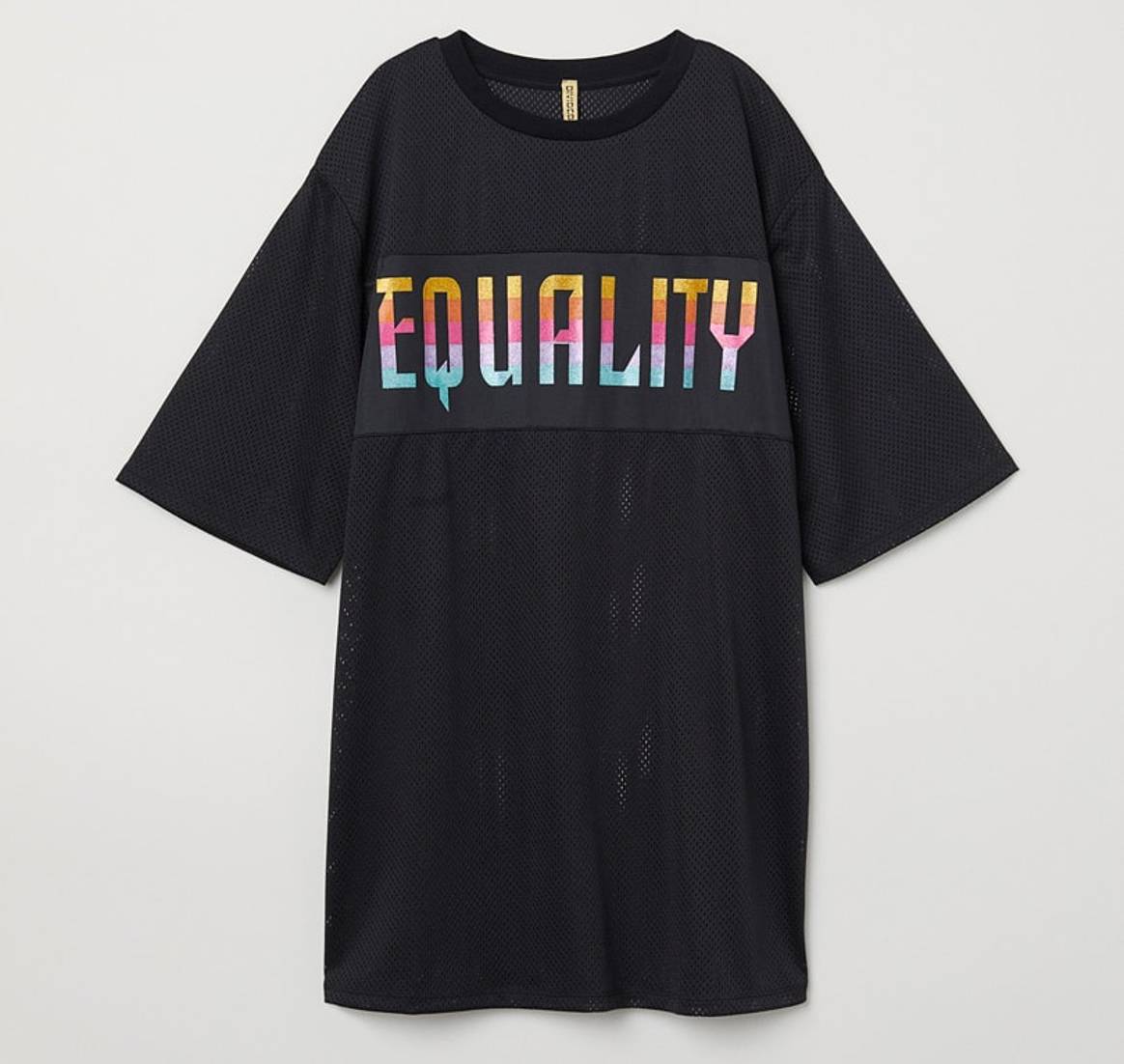 H&M soutient la communauté LGBT avec sa collection “Love for All”