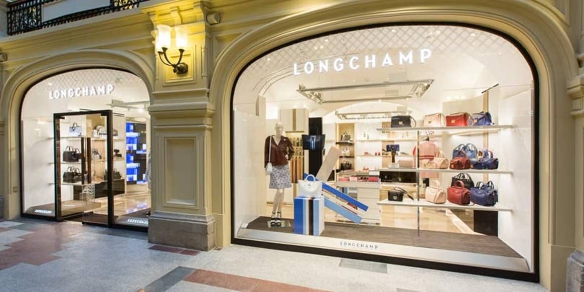 Нури Бобровская, Longchamp: Наша стратегическая задача - развитие бренда на российском рынке