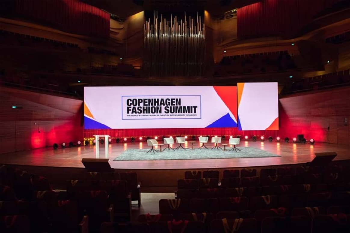 Has the Global Fashion Agenda succeeded in making the fashion industry more sustainable?