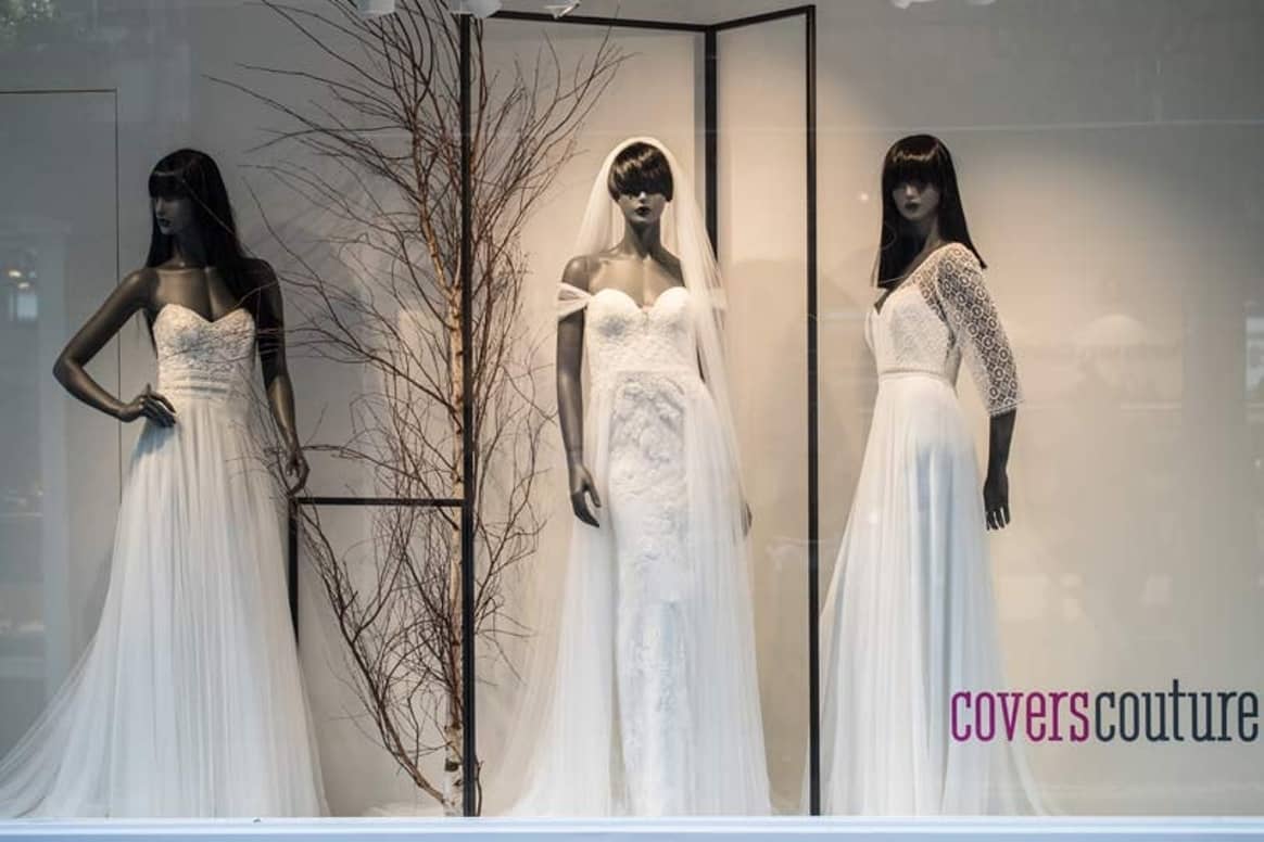Mode in het bloed: familiebedrijf Covers Couture