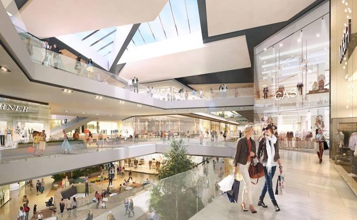 ECE plant "modernstes und attraktivstes" Shopping-Center Ungarns