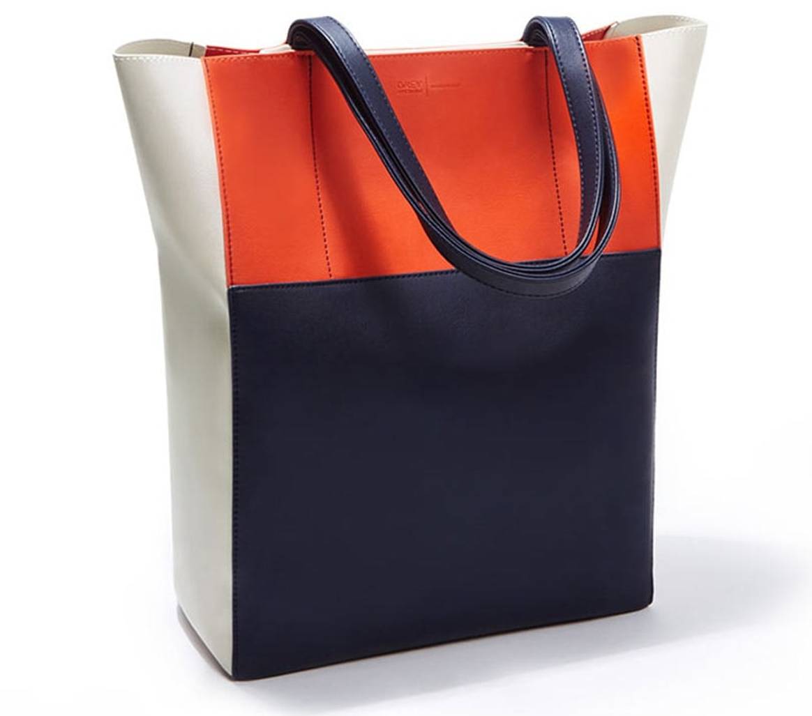 ZALORA debuts new bag from Jason Wu Grey x Sometime by Asian Designers