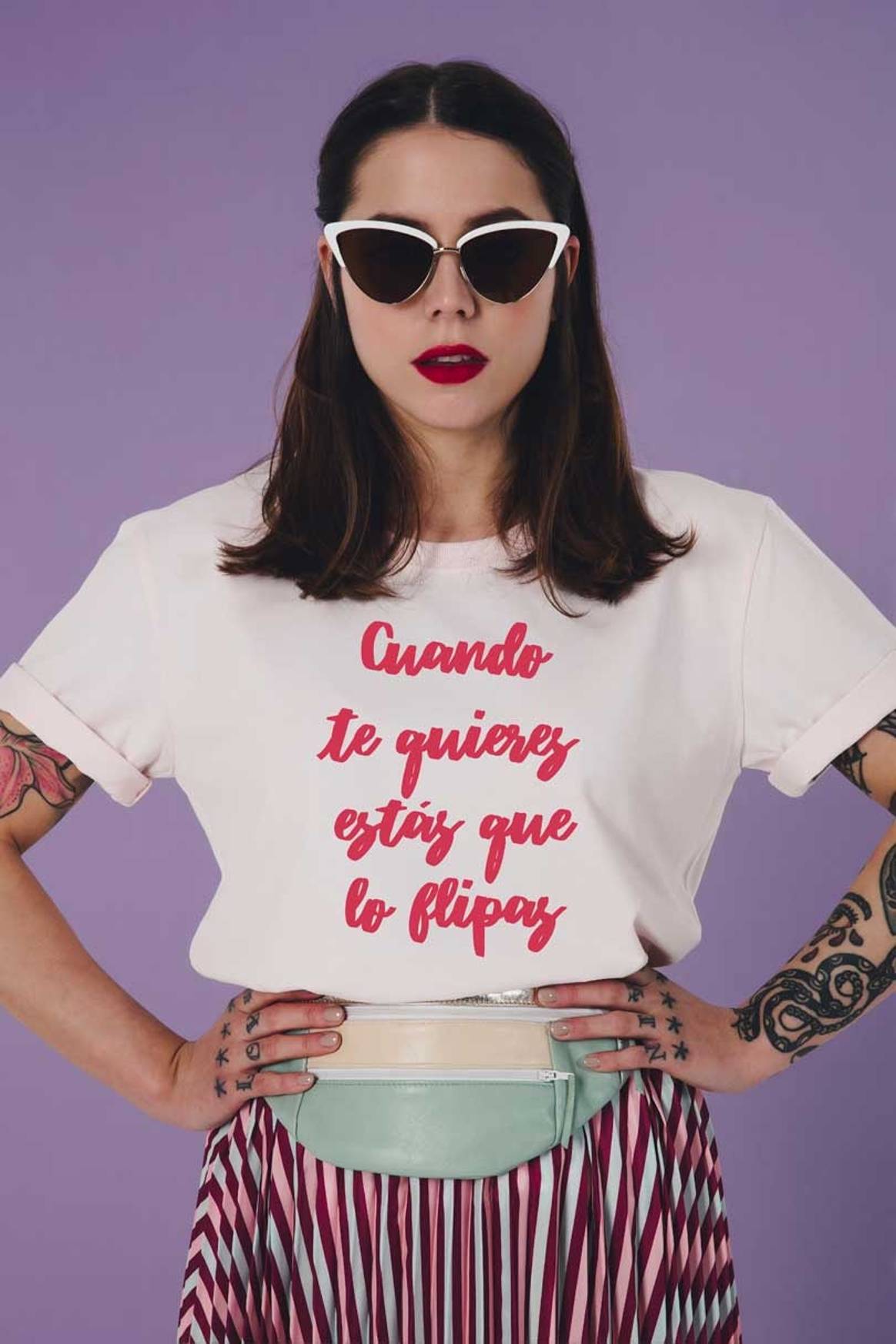 Marcas feministas con sabor español