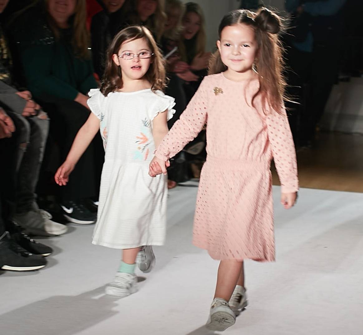 Mini Mode to host its second show during London Fashion Week SS19