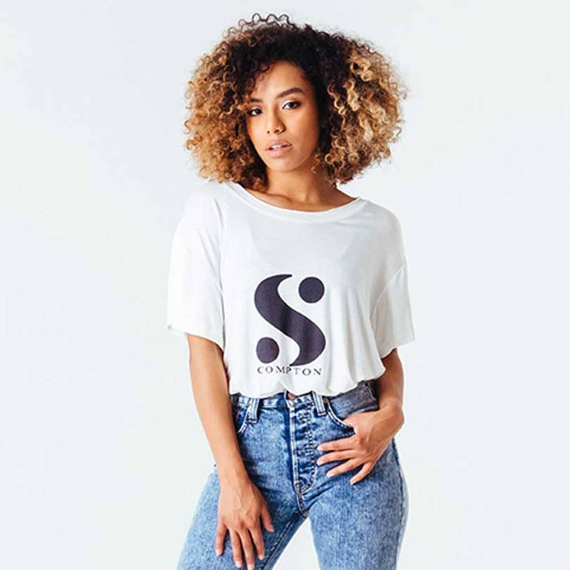 Serena Williams launches new clothing line of affordable looks